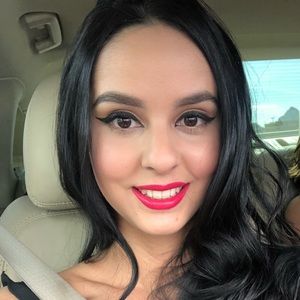 Meet your Posher, Nicolette